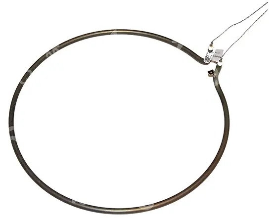 těleso topné remosky Tria typ T41, 610W